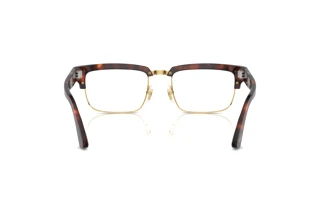 Rear view Persol PO3354S (24/GG)