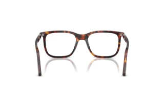 Rear view Persol RENZO (PO3357S - 24/GG)