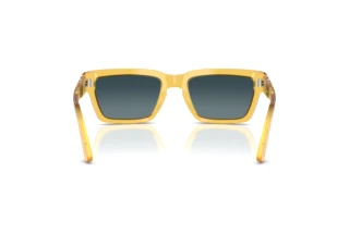 Rear view Persol PO3363S (204/S3)