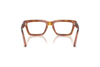 Rear view Persol PO3363S (96/GJ)