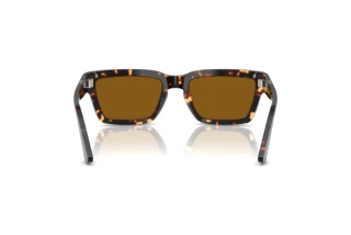 Rear view Persol PO3363S (985/33)