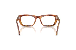 Rear view Persol PO3367S (106/GJ)