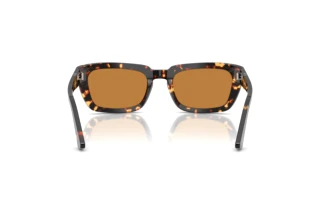 Rear view Persol PO3367S (985/53)