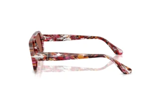 Side view Persol PO3369S (1220H2)