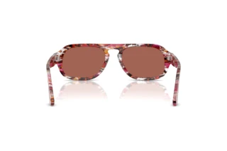 Rear view Persol PO3369S (1220H2)