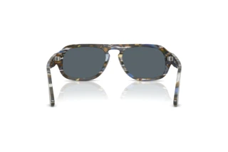 Rear view Persol PO3369S (1222R5)
