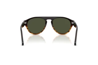 Rear view Persol PO3370S (102631)