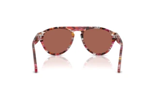 Rear view Persol PO3370S (1220H2)