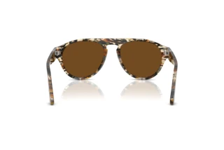 Rear view Persol PO3370S (122157)