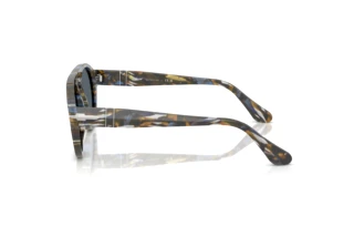 Side view Persol PO3370S (1222R5)