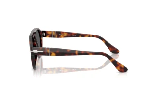 Side view Persol PO3370S (24/B1)