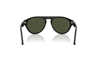 Rear view Persol PO3370S (95/31)