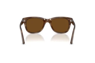 Rear view Persol PO3372S (120857)