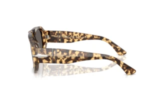 Side view Persol VINCENT (PO3373S - 1056B1)