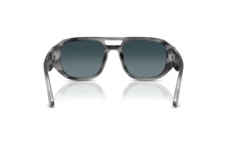 Rear view Persol VINCENT (PO3373S - 1192S3)