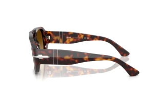 Side view Persol VINCENT (PO3373S - 24/85)