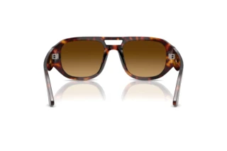 Rear view Persol VINCENT (PO3373S - 24/85)