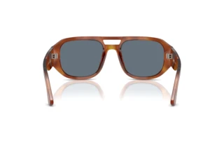Rear view Persol VINCENT (PO3373S - 96/56)