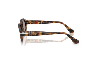 Side view Persol LORIS (PO3378S - 105253)