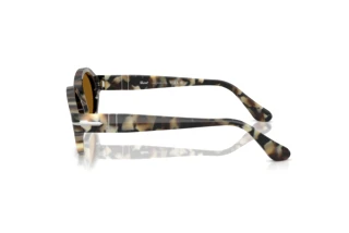 Side view Persol LORIS (PO3378S - 107133)