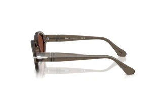 Side view Persol LORIS (PO3378S - 1103C5)
