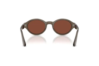 Rear view Persol LORIS (PO3378S - 1103C5)
