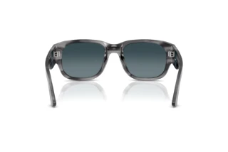 Rear view Persol PO3380S (1192S3)