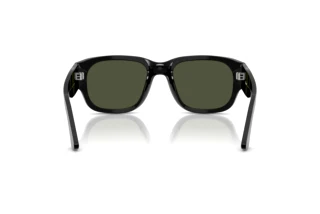 Rear view Persol PO3380S (95/31)