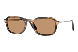 Front view Persol PO3381S (123653)