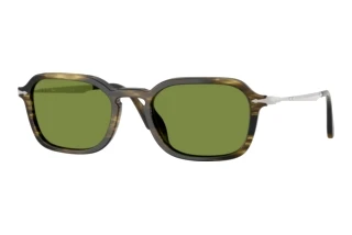 Front view Persol PO3381S (12374E)