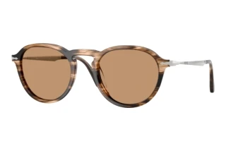 Front view Persol PO3383S (123653)