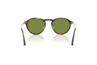 Rear view Persol PO3383S (12374E)