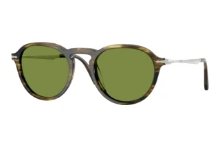 Front view Persol PO3383S (12374E)