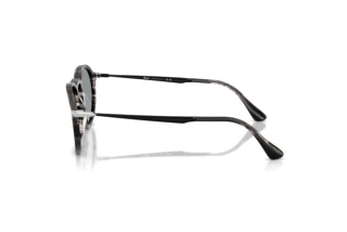 Side view Persol PO3383S (1238R5)