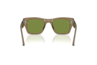 Rear view Persol PO3384S (12284E)