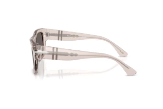 Side view Persol PO3384S (1229B1)