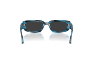 Rear view Persol MEL (PO3385S - 123448)