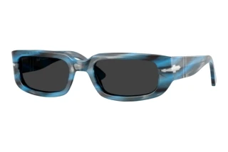 Front view Persol MEL (PO3385S - 123448)