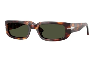 Front view Persol MEL (PO3385S - 24/31)