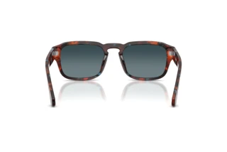 Rear view Persol PO3386S (1232S3)