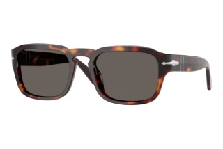 Front view Persol PO3386S (24/B1)