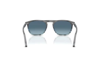 Rear view Persol GAE (PO3391S - 1205Q8)