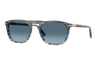 Front view Persol GAE (PO3391S - 1205Q8)