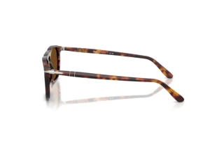 Side view Persol GAE (PO3391S - 24/57)