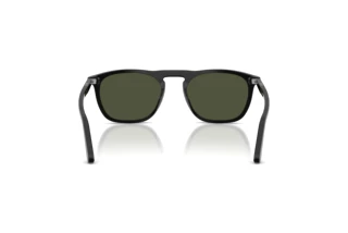 Rear view Persol GAE (PO3391S - 95/31)
