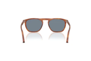 Rear view Persol GAE (PO3391S - 96/56)