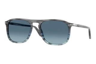 Front view Persol PO3392S (1205Q8)