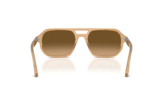Rear view Persol GUIDO (PO3393S - 1169M2)