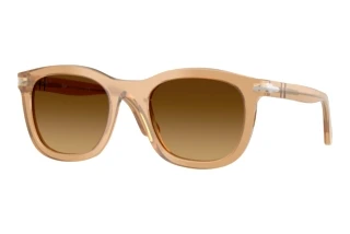 Front view Persol PO3395S (116985)