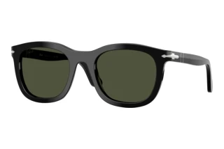 Front view Persol PO3395S (95/31)